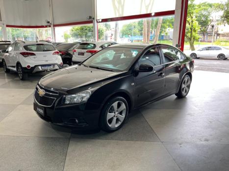 CHEVROLET Cruze Sedan 1.8 16V 4P LT ECOTEC FLEX, Foto 9