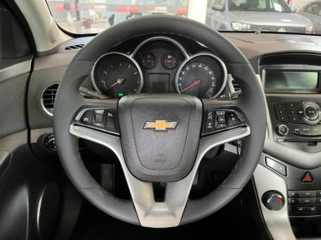 CHEVROLET Cruze Sedan 1.8 16V 4P LT ECOTEC FLEX, Foto 10