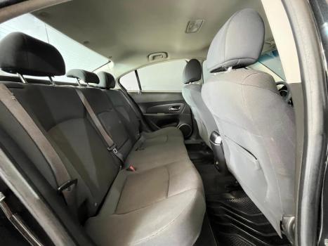 CHEVROLET Cruze Sedan 1.8 16V 4P LT ECOTEC FLEX, Foto 12