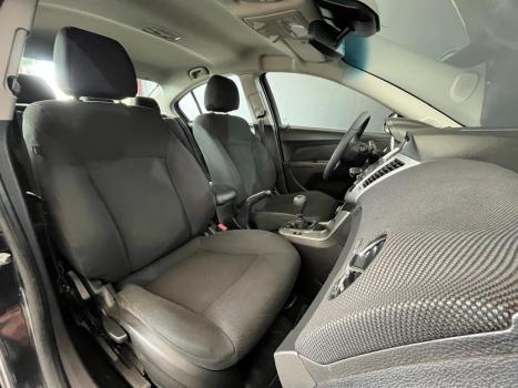 CHEVROLET Cruze Sedan 1.8 16V 4P LT ECOTEC FLEX, Foto 13