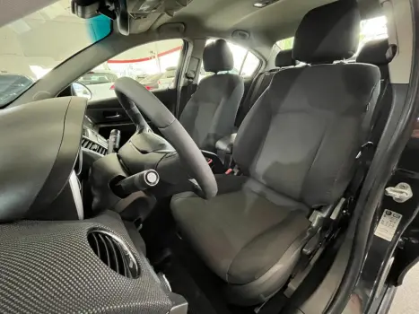 CHEVROLET Cruze Sedan 1.8 16V 4P LT ECOTEC FLEX, Foto 17