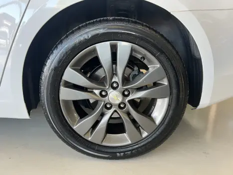 CHEVROLET Cruze Sedan 1.8 16V 4P LTZ ECOTEC FLEX AUTOM�TICO, Foto 5