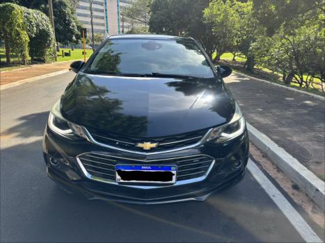 CHEVROLET Cruze Sedan 1.4 16V 4P LTZ 2 FLEX TURBO AUTOM�TICO, Foto 2