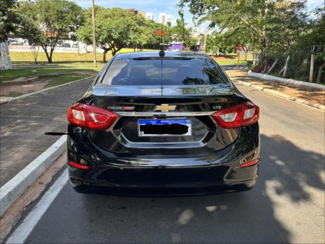 CHEVROLET Cruze Sedan 1.4 16V 4P LTZ 2 FLEX TURBO AUTOM�TICO, Foto 3