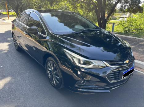 CHEVROLET Cruze Sedan 1.4 16V 4P LTZ 2 FLEX TURBO AUTOM�TICO, Foto 4