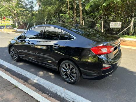 CHEVROLET Cruze Sedan 1.4 16V 4P LTZ 2 FLEX TURBO AUTOM�TICO, Foto 5