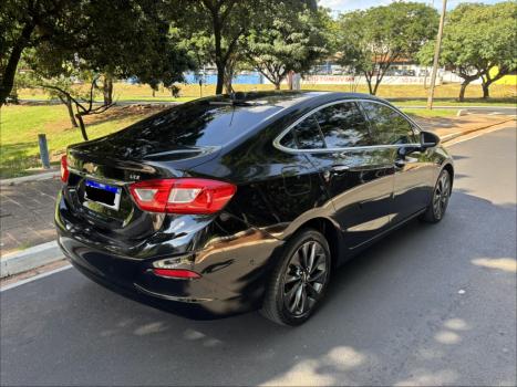 CHEVROLET Cruze Sedan 1.4 16V 4P LTZ 2 FLEX TURBO AUTOM�TICO, Foto 6