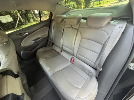 CHEVROLET Cruze Sedan 1.4 16V 4P LTZ 2 FLEX TURBO AUTOM�TICO, Foto 8