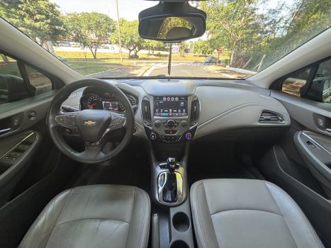 CHEVROLET Cruze Sedan 1.4 16V 4P LTZ 2 FLEX TURBO AUTOM�TICO, Foto 10