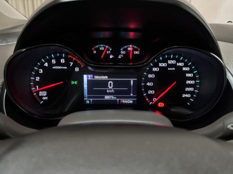 CHEVROLET Cruze Sedan 1.4 16V 4P LTZ 2 FLEX TURBO AUTOM�TICO, Foto 11