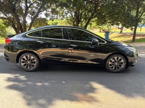 CHEVROLET Cruze Sedan 1.4 16V 4P LTZ 2 FLEX TURBO AUTOM�TICO, Foto 13