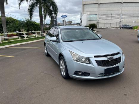 CHEVROLET Cruze Sedan 1.4 16V 4P LT FLEX TURBO AUTOM�TICO, Foto 5
