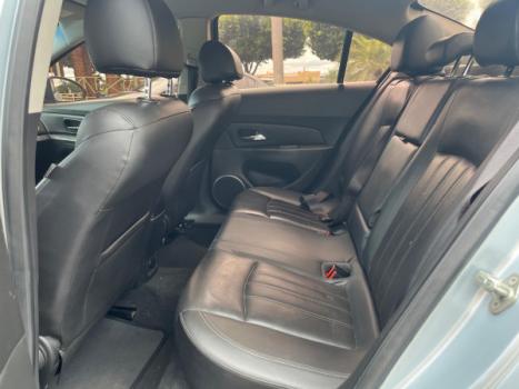 CHEVROLET Cruze Sedan 1.4 16V 4P LT FLEX TURBO AUTOM�TICO, Foto 8