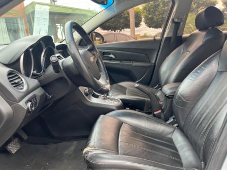 CHEVROLET Cruze Sedan 1.4 16V 4P LT FLEX TURBO AUTOM�TICO, Foto 9