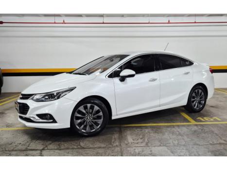 CHEVROLET Cruze Sedan 1.4 16V 4P LTZ FLEX TURBO AUTOM�TICO, Foto 1