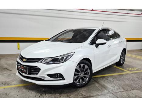 CHEVROLET Cruze Sedan 1.4 16V 4P LTZ FLEX TURBO AUTOM�TICO, Foto 2