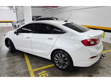 CHEVROLET Cruze Sedan 1.4 16V 4P LTZ FLEX TURBO AUTOM�TICO, Foto 4
