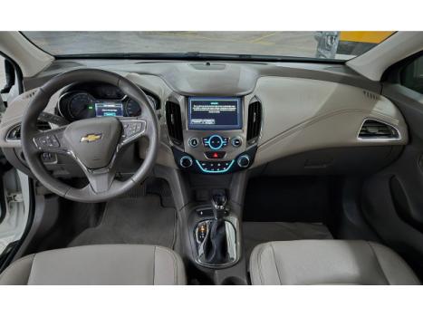 CHEVROLET Cruze Sedan 1.4 16V 4P LTZ FLEX TURBO AUTOM�TICO, Foto 5