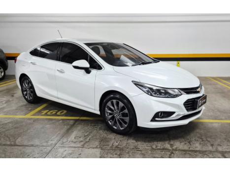 CHEVROLET Cruze Sedan 1.4 16V 4P LTZ FLEX TURBO AUTOM�TICO, Foto 6