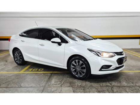 CHEVROLET Cruze Sedan 1.4 16V 4P LTZ FLEX TURBO AUTOM�TICO, Foto 7