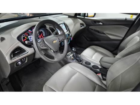 CHEVROLET Cruze Sedan 1.4 16V 4P LTZ FLEX TURBO AUTOM�TICO, Foto 8