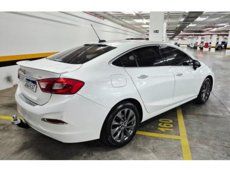 CHEVROLET Cruze Sedan 1.4 16V 4P LTZ FLEX TURBO AUTOM�TICO, Foto 9
