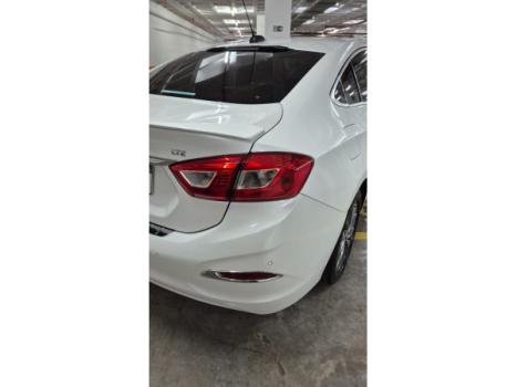 CHEVROLET Cruze Sedan 1.4 16V 4P LTZ FLEX TURBO AUTOM�TICO, Foto 10