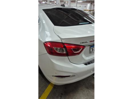 CHEVROLET Cruze Sedan 1.4 16V 4P LTZ FLEX TURBO AUTOM�TICO, Foto 11
