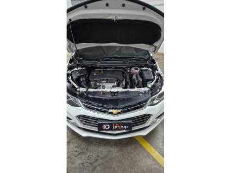 CHEVROLET Cruze Sedan 1.4 16V 4P LTZ FLEX TURBO AUTOM�TICO, Foto 12