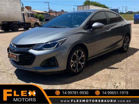 CHEVROLET Cruze Sedan 1.4 16V 4P FLEX MIDNIGHT TURBO AUTOM�TICO, Foto 1