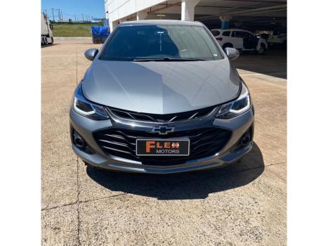 CHEVROLET Cruze Sedan 1.4 16V 4P FLEX MIDNIGHT TURBO AUTOM�TICO, Foto 2