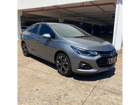 CHEVROLET Cruze Sedan 1.4 16V 4P FLEX MIDNIGHT TURBO AUTOM�TICO, Foto 3