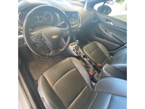 CHEVROLET Cruze Sedan 1.4 16V 4P FLEX MIDNIGHT TURBO AUTOM�TICO, Foto 7