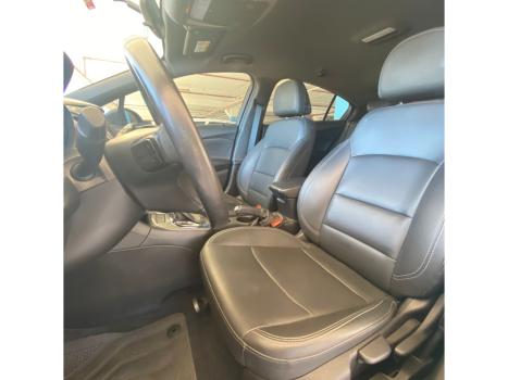 CHEVROLET Cruze Sedan 1.4 16V 4P FLEX MIDNIGHT TURBO AUTOM�TICO, Foto 9