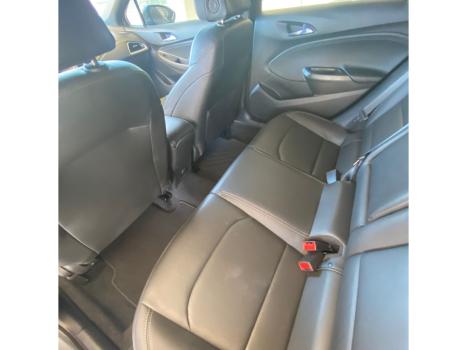 CHEVROLET Cruze Sedan 1.4 16V 4P FLEX MIDNIGHT TURBO AUTOM�TICO, Foto 10