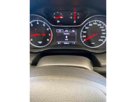 CHEVROLET Cruze Sedan 1.4 16V 4P FLEX MIDNIGHT TURBO AUTOM�TICO, Foto 11