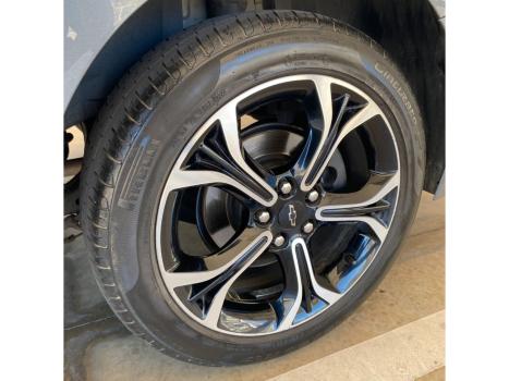 CHEVROLET Cruze Sedan 1.4 16V 4P FLEX MIDNIGHT TURBO AUTOM�TICO, Foto 12