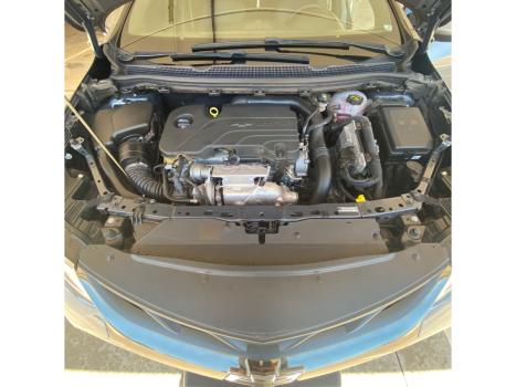 CHEVROLET Cruze Sedan 1.4 16V 4P FLEX MIDNIGHT TURBO AUTOM�TICO, Foto 14