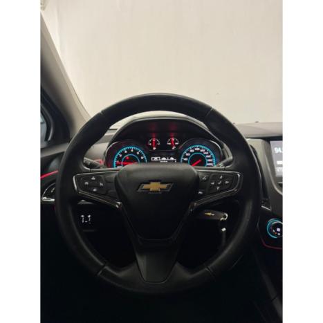 CHEVROLET Cruze Sedan 1.4 16V 4P LT FLEX TURBO AUTOM�TICO, Foto 6
