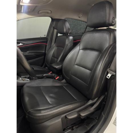 CHEVROLET Cruze Sedan 1.4 16V 4P LT FLEX TURBO AUTOM�TICO, Foto 13