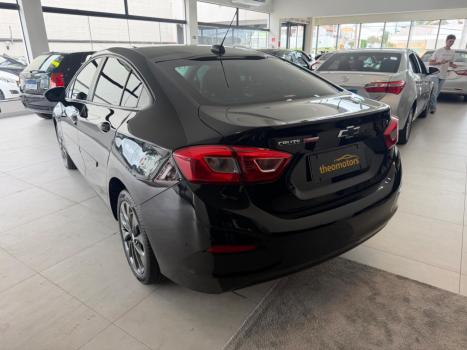 CHEVROLET Cruze Sedan 1.4 16V 4P LT FLEX TURBO AUTOM�TICO, Foto 5