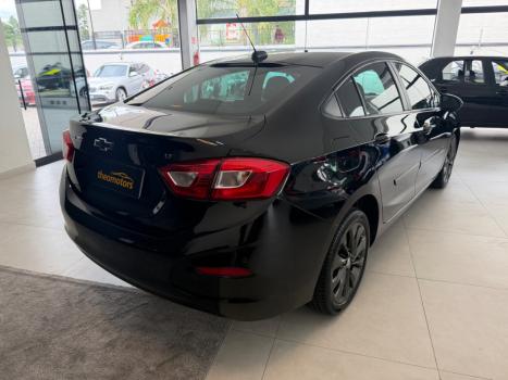 CHEVROLET Cruze Sedan 1.4 16V 4P LT FLEX TURBO AUTOM�TICO, Foto 6