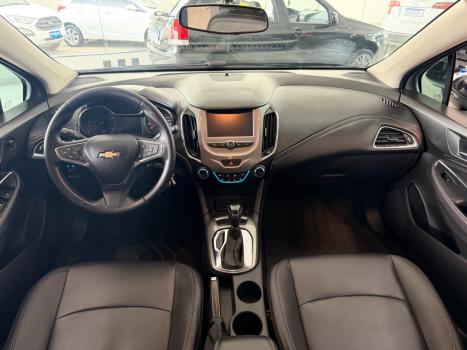 CHEVROLET Cruze Sedan 1.4 16V 4P LT FLEX TURBO AUTOM�TICO, Foto 9