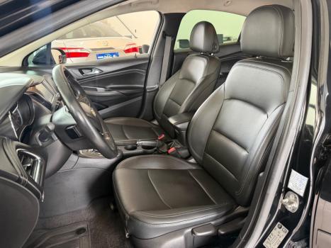 CHEVROLET Cruze Sedan 1.4 16V 4P LT FLEX TURBO AUTOM�TICO, Foto 10