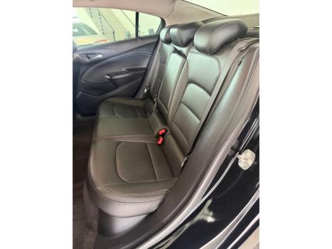CHEVROLET Cruze Sedan 1.4 16V 4P LT FLEX TURBO AUTOM�TICO, Foto 11