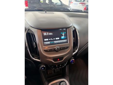 CHEVROLET Cruze Sedan 1.4 16V 4P LT FLEX TURBO AUTOM�TICO, Foto 12