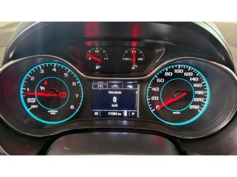 CHEVROLET Cruze Sedan 1.4 16V 4P LT FLEX TURBO AUTOM�TICO, Foto 13