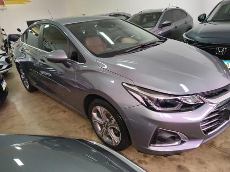 CHEVROLET Cruze Sedan 1.4 4P FLEX PREMIER 2 AUTOM�TICO, Foto 1
