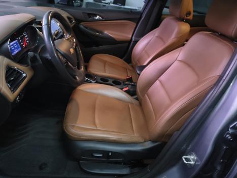 CHEVROLET Cruze Sedan 1.4 4P FLEX PREMIER 2 AUTOM�TICO, Foto 7