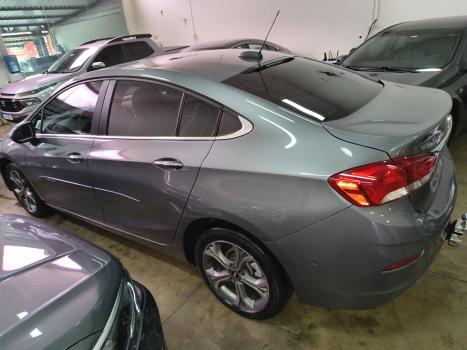 CHEVROLET Cruze Sedan 1.4 4P FLEX PREMIER 2 AUTOM�TICO, Foto 4